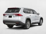 2026 Toyota Grand Highlander - Preview 2