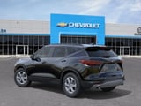 2026 Chevrolet Blazer - Preview 3