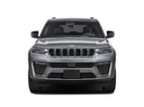 2026 Jeep Grand Cherokee - Preview 4