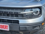 2021 Ford Bronco Sport - Preview 8