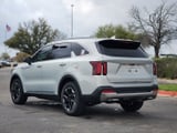 2026 Kia Sorento - Preview 5