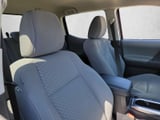 2023 Toyota Tacoma - Preview 12