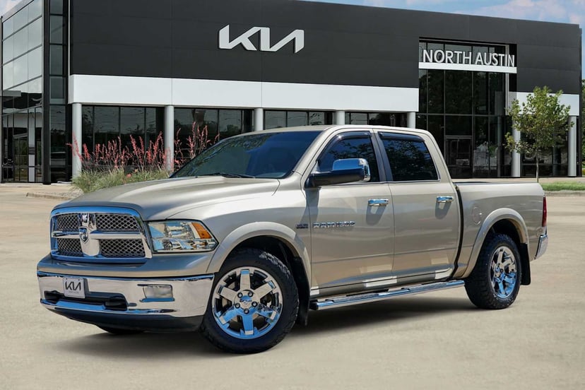 2011 Ram 1500 - Image 1
