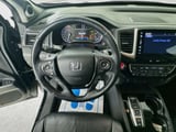 2017 Honda Pilot - Preview 11