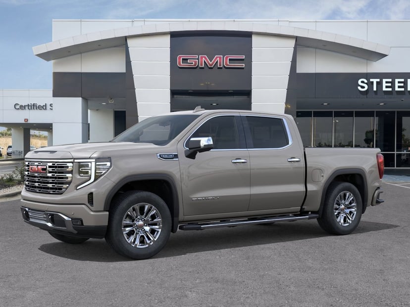 2026 GMC Sierra 1500 - Image 3