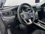 2022 Ford Explorer - Preview 9