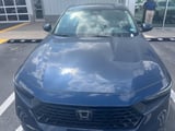 2024 Honda Accord - Preview 3