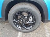 2026 Chevrolet Trax - Preview 9