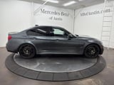 2018 BMW M3 - Preview 8