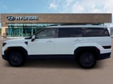 2026 Hyundai Santa Fe Hybrid - Preview 3