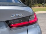 2026 BMW 3 Series - Preview 7