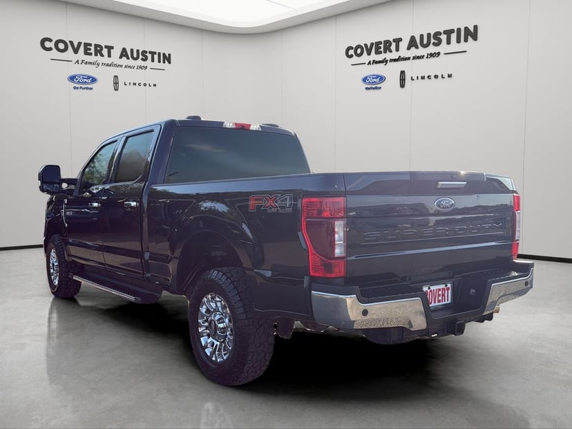 2020 Ford F-250 - Image 2