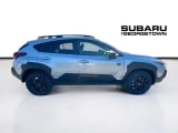 2026 Subaru Crosstrek - Preview 8