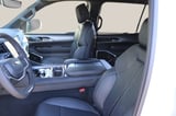 2026 Jeep Grand Wagoneer - Preview 14