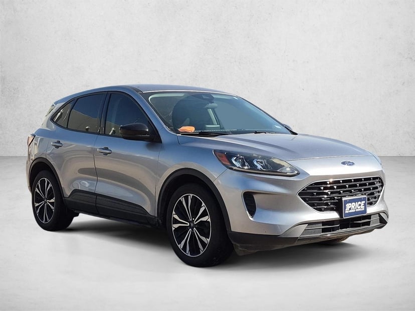2021 Ford Escape - Image 1