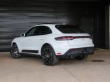 2026 Porsche Macan - Preview 3