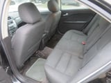 2011 Ford Fusion - Preview 6