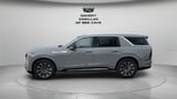 2026 Cadillac Escalade IQL - Preview 5