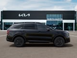 2026 Kia Sorento - Preview 7