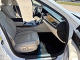 2017 Genesis G90 - Preview 15
