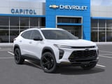 2026 Chevrolet Trax - Preview 7