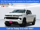 2026 Chevrolet Silverado 1500 - Preview 2