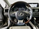 2017 Lexus RX - Preview 11