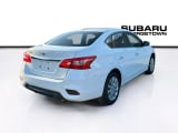 2017 Nissan Sentra - Preview 7