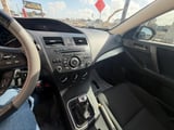 2012 Mazda Mazda3 - Preview 13