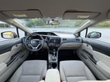 2013 Honda Civic - Preview 9