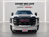 2026 GMC Sierra 2500HD - Preview 2