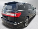 2020 Lincoln Navigator - Preview 9