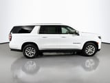2024 Chevrolet Suburban - Preview 4