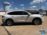 2024 Acura MDX - Preview 4