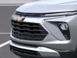 2026 Chevrolet Trailblazer - Preview 13