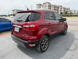 2018 Ford Ecosport - Preview 5