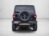 2022 Jeep Wrangler - Preview 7
