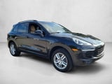 2016 Porsche Cayenne - Preview 3