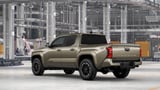 2026 Toyota Tacoma - Preview 6