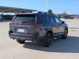 2026 Subaru Outback - Preview 5