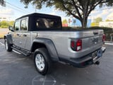 2020 Jeep Gladiator - Preview 5
