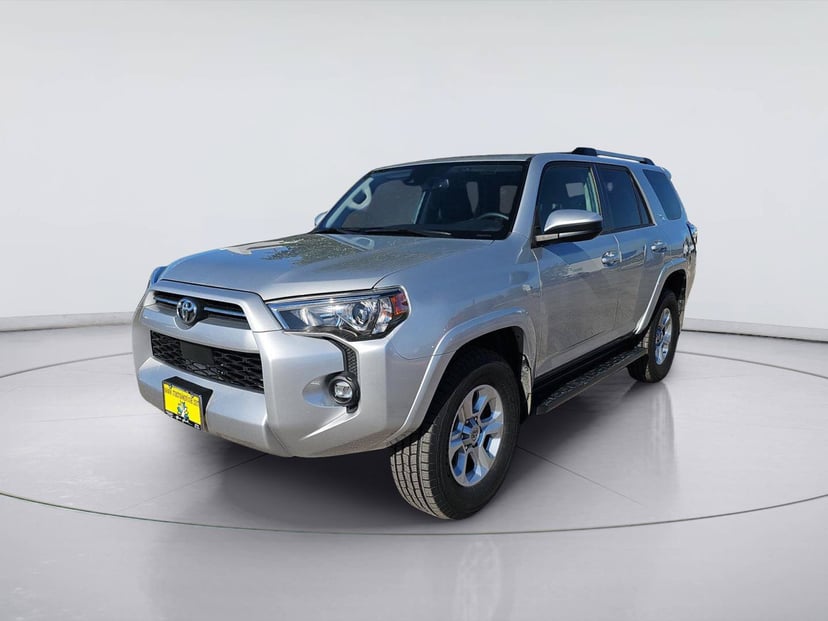 2023 Toyota 4Runner - Image 1