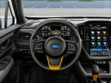 2026 Subaru Forester - Preview 14