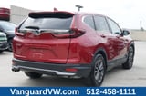 2021 Honda CR-V - Preview 6
