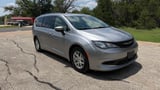 2021 Chrysler Voyager - Preview 7