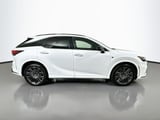 2024 Lexus RX - Preview 4