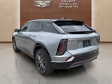 2027 Cadillac Optiq - Preview 7