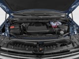 2026 Chevrolet Suburban - Preview 8