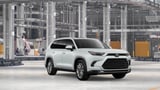 2026 Toyota Grand Highlander - Preview 15