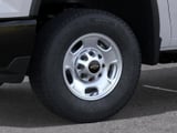 2026 Chevrolet Silverado - Preview 9